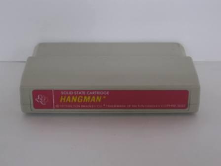 Hangman (Color Label) - TI-99/4A Game